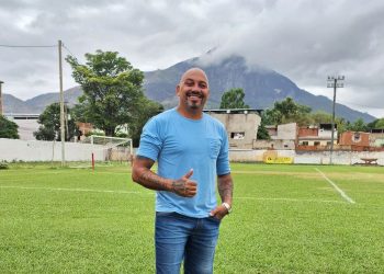 Presidente da Liga confirma Campeonato Amador neste mês