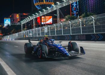 O que falta para a Williams fechar a única vaga em aberto na F1 em 2024