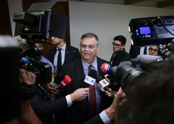Flávio Dino promete atuação técnica e imparcial no STF