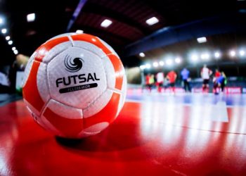 União Carapina e Praça de Esportes decidem a final da Liga Futsal Série Ouro