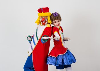 ‘Salve Crianças’: evento gratuito celebra os 21 anos do Ministério Infantil Leco e Teca