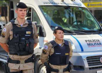 Operações Black Friday e Natalina são lançadas em Valadares