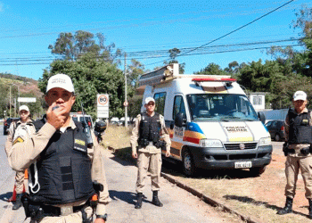 A Polícia Militar registrou uma queda de 10% no número de vítimas fatais em acidentes nas rodovias estaduais e federais.