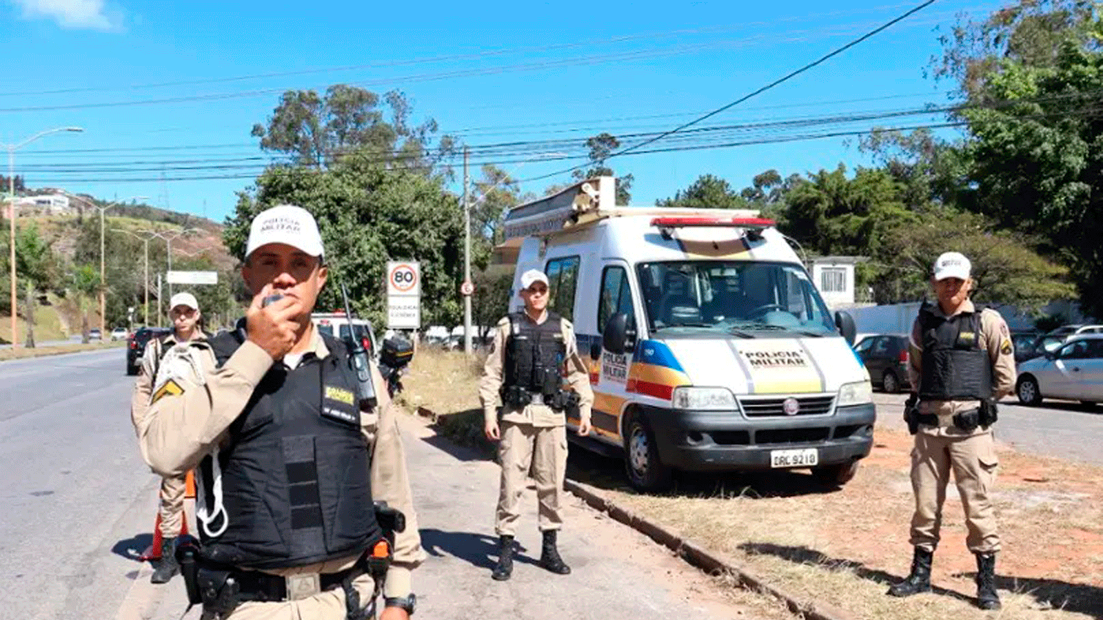 Homem perde jogo de sinuca e tenta matar adversário em Capelinha