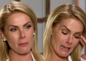 “Covarde, canalha”, diz Ana Hickmann ao falar sobre brigas com marido