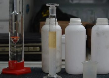 ANP regulamenta importação de biodiesel por distribuidores