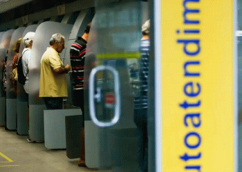 Bancos não abrem nos feriados da Proclamação da República e da Consciência Negra