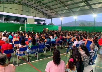 Ação contra pedofilia leva à investigação de 19 denúncias em Santa Maria do Suaçuí