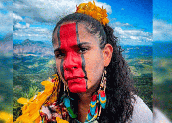 Conheça a história de Shirley Krenak que recebe título de ‘Doutora Honoris Causa’