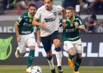 Brasileirão pode ter até quatro líderes diferentes neste domingo