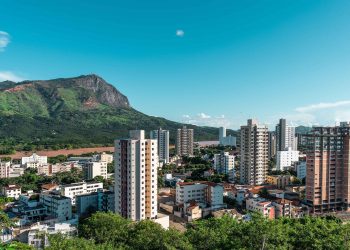 Trecho da rua Sete de Setembro é interditado nesta quinta para obras da Vale