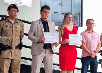 Inhapim implanta sistema de monitoramento de câmeras