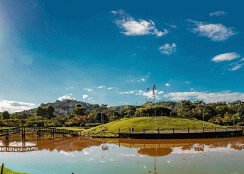 Jovem é preso por roubar dois picolés em parque