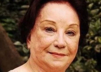 Pioneira da TV, atriz Lolita Rodrigues morre aos 94 anos