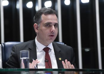Pacheco pauta e Senado deve votar PEC que contraria STF
