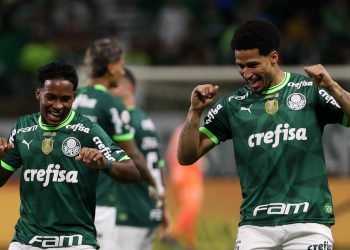 Empate na próxima rodada pode garantir título ao Palmeiras