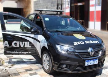 Suspeito de matar ex-namorada se entrega à polícia