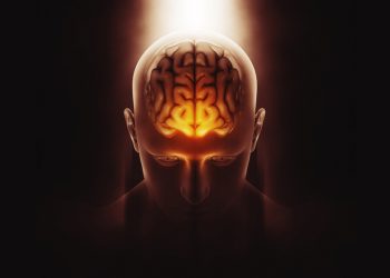 Pensamentos desagradáveis que invadem a nossa mente