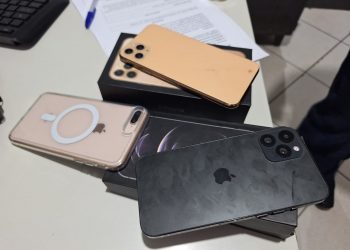 Homem é preso em Ipatinga por venda de celular adulterado