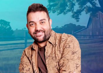 Sander Mecca é o oitavo eliminado do reality ‘A Fazenda 15’