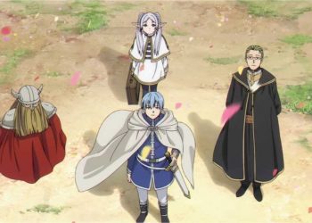 O fenômeno ‘Frieren’: como uma elfa introspectiva conquistou os otakus