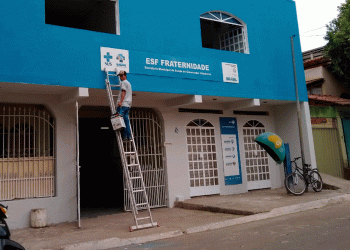 Três salas de vacinas estão com atendimento reduzido ou suspenso