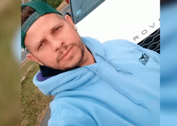 Valadarense morre nos Estados Unidos dias antes de retornar para o Brasil