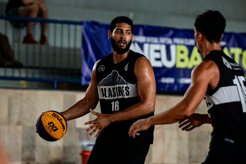 CBB divulga novo modelo de disputa do Brasileirão de Basquete, basquete