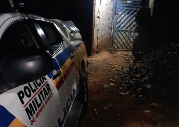 Traficante é morto a tiros e parceiros da vítima são presos