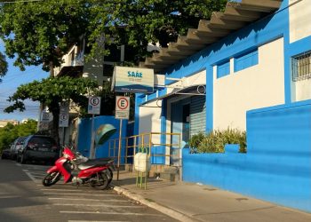 Defensoria Pública ajuíza ação civil contra o SAAE para garantir acesso à água em Valadares