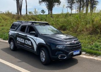 PC apreende seis adolescentes por envolvimento em estupro coletivo