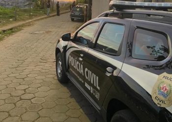 Homem é preso após tentar matar a tiros o próprio irmão
