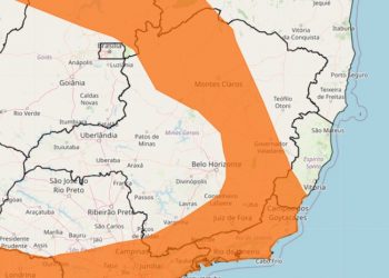 Forte onda de calor pode atingir Valadares nos próximos dias