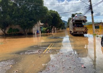 Rio Doce: Sistema de Alerta de Cheias entra em operação