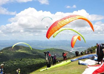 Curso gratuito para área do Turismo de Aventura abre inscrições