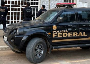 Suspeito de guardar material de abuso sexual infantojuvenil é alvo de ação da PF
