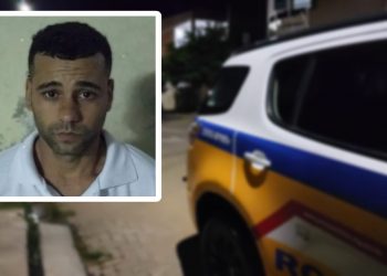 Homem é morto a tiros no bairro Nossa Senhora de Fátima