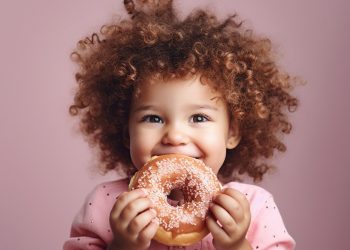 Por que não é recomendado consumir açúcar antes dos dois anos?