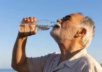 Onda de calor alerta para os cuidados especiais com a saúde