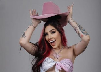 A Fazenda 15: Alicia X é a décima eliminada do reality