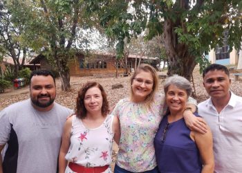 Encontro Internacional sobre Culturas conta com alunos da Univale