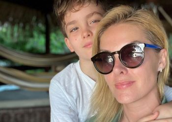 Ana Hickmann compartilha ‘nova vida’ 10 dias após denunciar marido por agressão