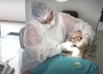 APAE-GV oferece tratamento odontológico aos assistidos