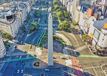 Vale tentar surfar a onda da Bolsa de Valores argentina?