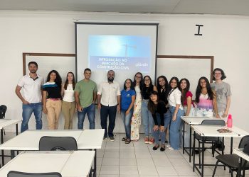 Semana Acadêmica antecipa comemoração pelos 20 anos da Arquitetura na Univale