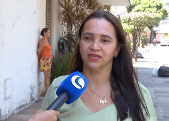 Vale do Aço: ciclista é atropelada por motorista que abandonou o local sem prestar socorro