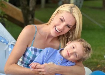 Ana Hickmann diz que não vai ‘baixar a guarda’ em postagens nas redes sociais