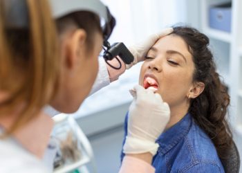 Saiba como detectar precocemente o câncer de boca