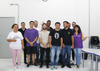 2º ‘Café Mundial’: Biblioteca da Univale abre espaço para ouvir ideias e sugestões dos alunos