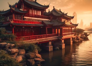 A ascensão da China e sua relação com o Brasil